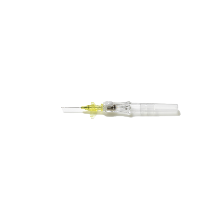 BD Insyte™ Autoguard™ Winged IV Catheter 381912 BD